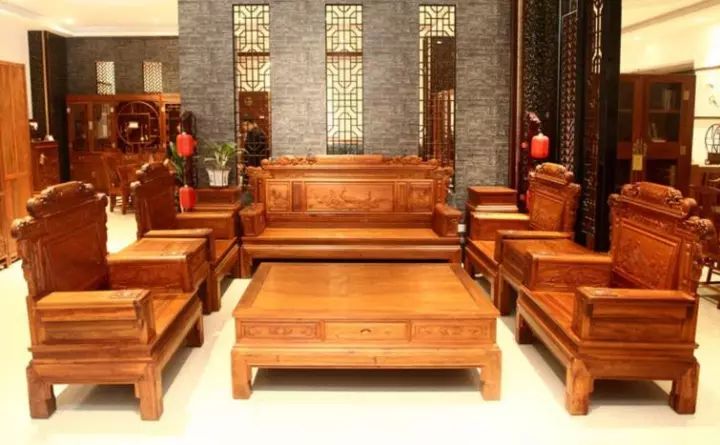 红木家具 红木家具