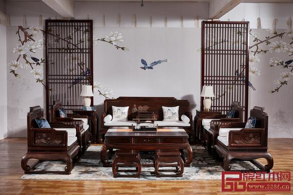 红木家具 红木家具