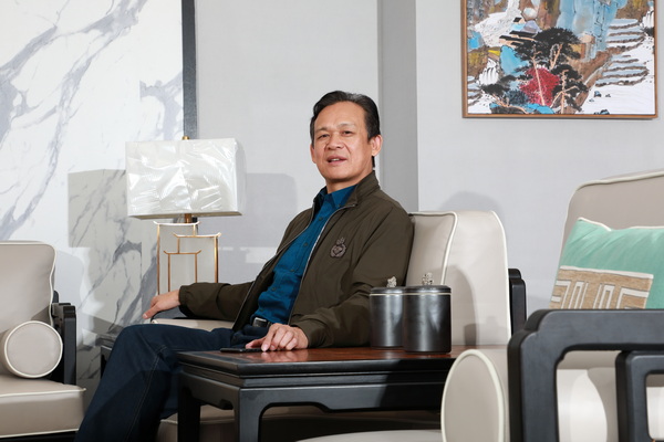 红木家具 红木家具